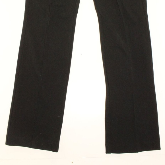 Chico's Pants Size Extra Small Black Wide Leg Sing - Picture 12 of 13